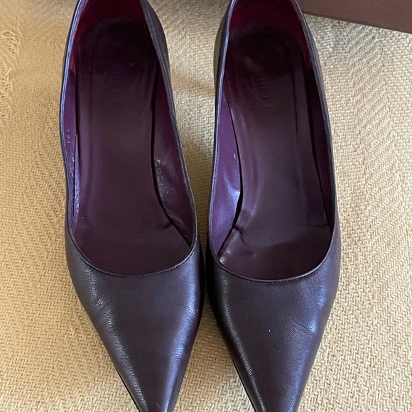 Gucci Platform size 9/40 - Picture 6 of 16